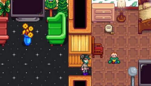 星露谷物语stardew  valley对话闪退怎么办 对话报错解决方法