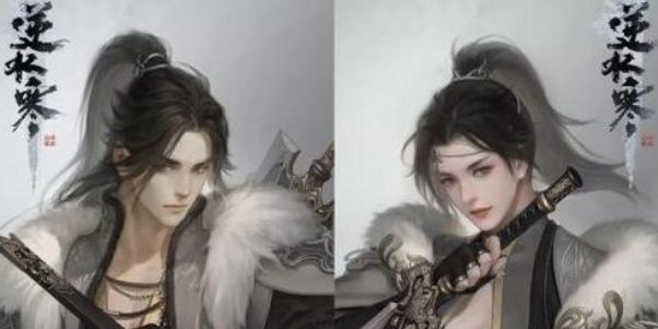 逆水寒手游龙吟怎么解锁