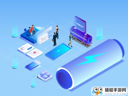 利德电池ERP