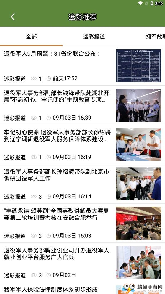 迷彩网