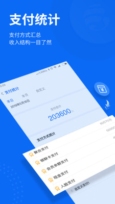 老板助手