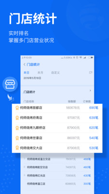 老板助手