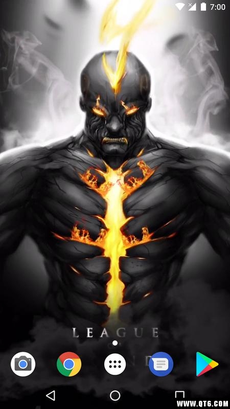 桌布大师