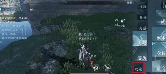 逆水寒手游雷神之锤成就怎么得 