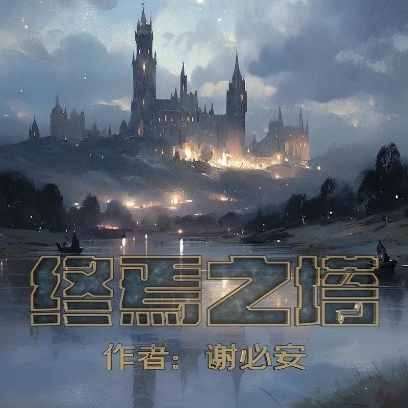 百变大侦探终焉之塔凶手是谁 