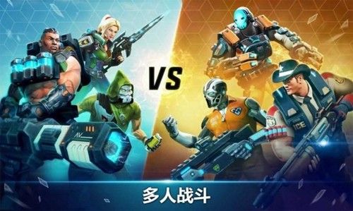 神之拓荒者手游官网安卓版