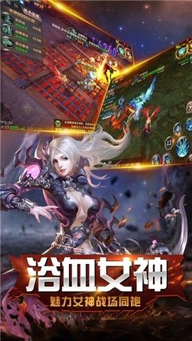 魔境重生手游官网安卓版