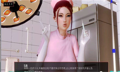 无尽的快感