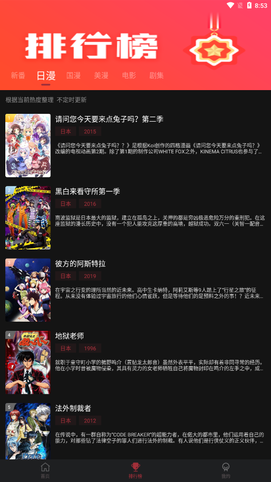 次元喵