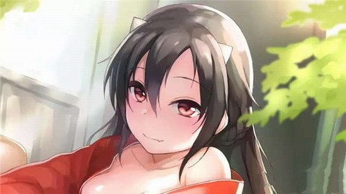 乱舞养成日记
