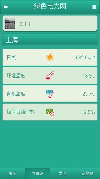 绿色电力网官方版