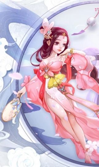 青莲之化境成神手游官方版
