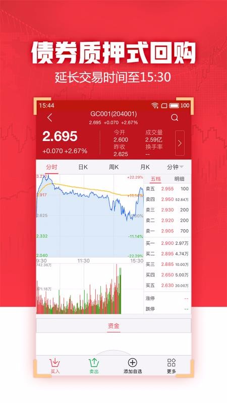 汇通启富安卓版下载2023版