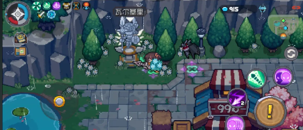 元气骑士前传爬塔祝福怎么选 