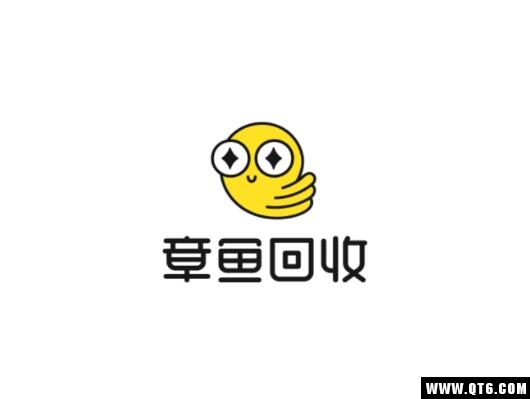 章鱼回收