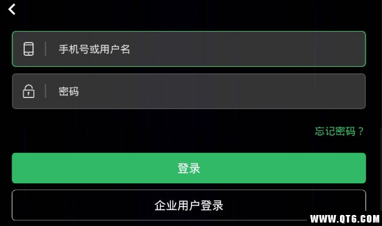 测量云
