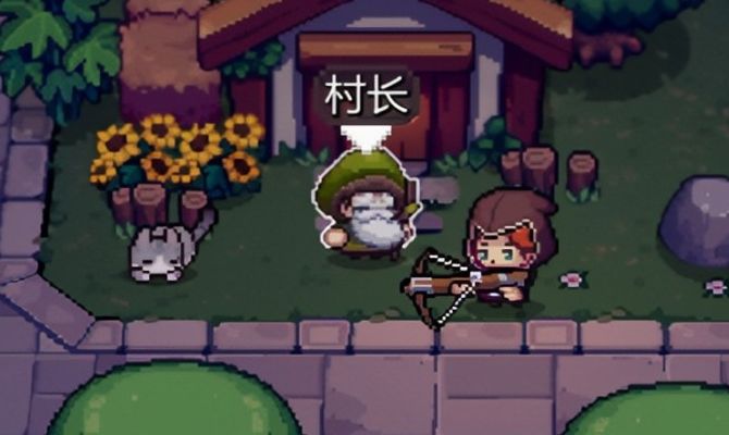 元气骑士前传技能点怎么重置 