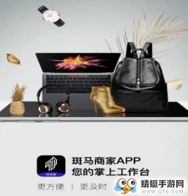 斑马会员商家版软件下载