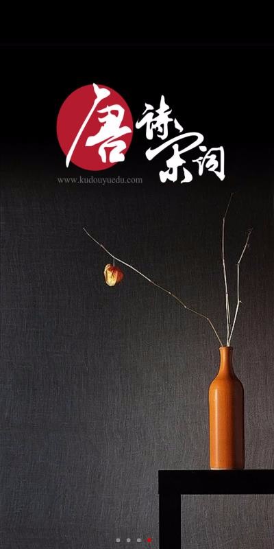 唐诗宋词最新安卓2023版