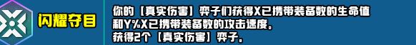 云顶之弈s10新增符文大全  LOLs10赛季新增符文效果汇总[多图]图片26