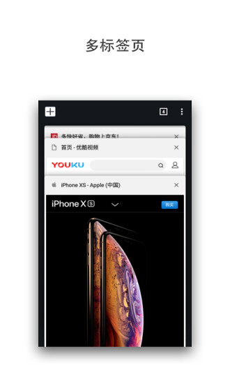 宙斯浏览器永久猫咪版