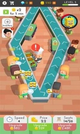 宠物急诊室