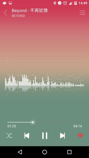 绿色音乐最新安卓版
