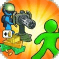 我在前线打僵尸app最新下载