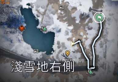星球重启雪怪的录音带怎么获得 雪怪的录音带获取攻略[多图]图片4