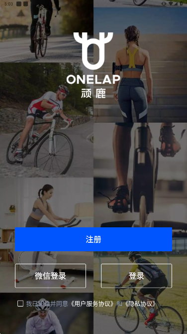 顽鹿运动