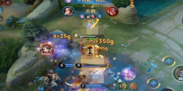 王者荣耀双人同舞怎么玩  双人同舞模式攻略大全[多图]图片2