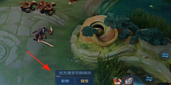王者荣耀双人同舞怎么玩  双人同舞模式攻略大全[多图]图片3