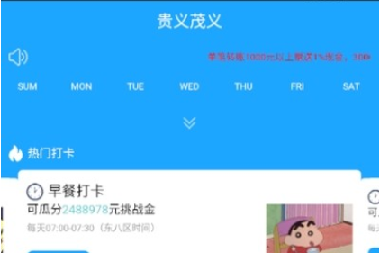 贵义茂义网赚版
