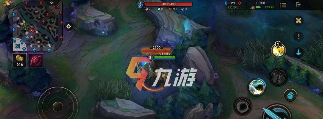 英雄联盟手游打野英雄全攻略（打野必备攻略，从入门到精通！）