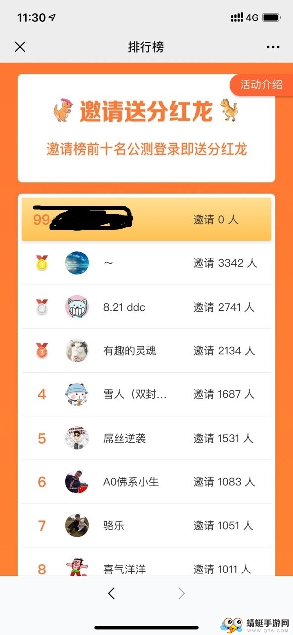 恐龙有钱