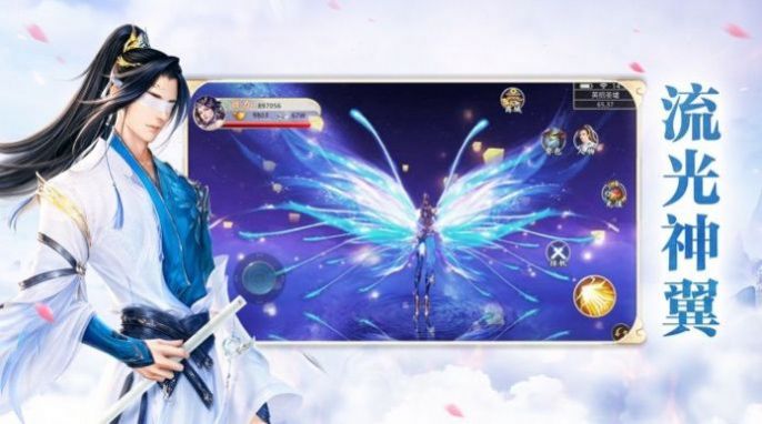 酒曲剑歌官网正版手游