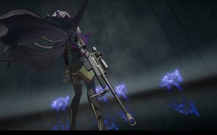 少女前线2:追放