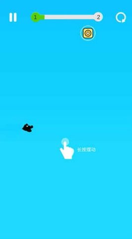 粘住火柴蜘蛛人