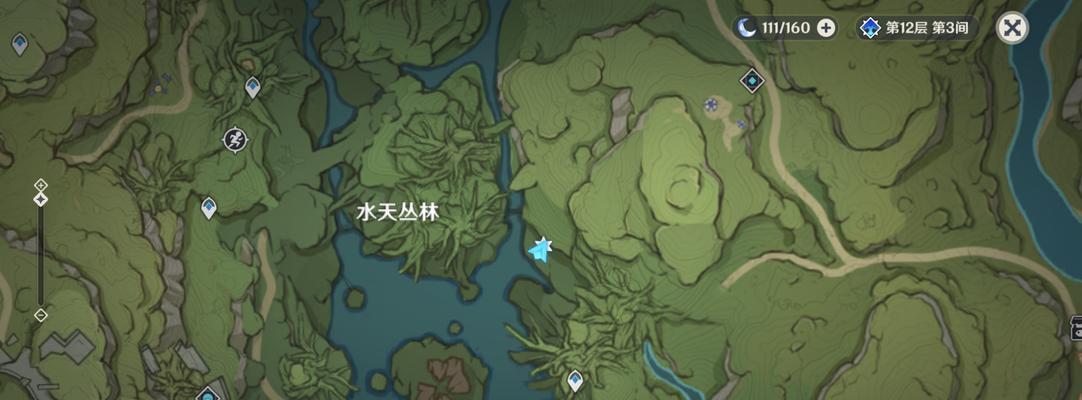 原神须弥通行证获得攻略（轻松获取须弥通行证，畅游原神世界）