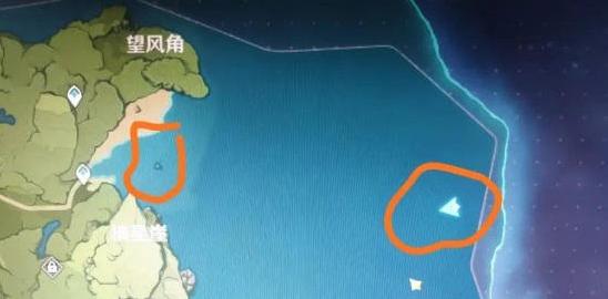 《原神》星纬殿堂宝箱位置一览（探索星纬之地，收获珍贵奖励）