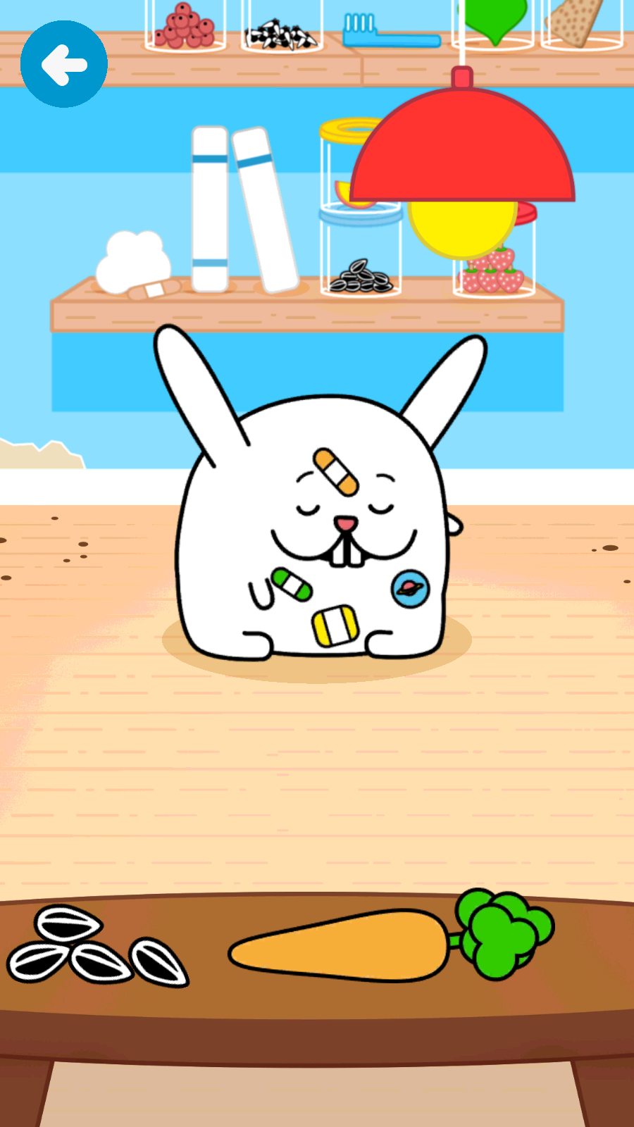 托卡宠物医生