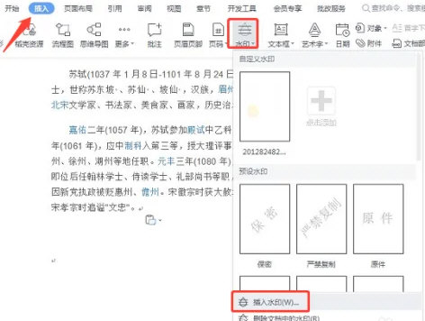 wps  office