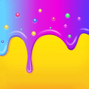 彩虹粘液模拟app最新版