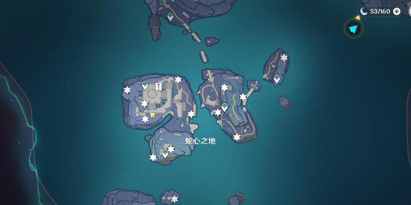 原神食莲者任务流程攻略（打通莲华秘境，获得丰富奖励）
