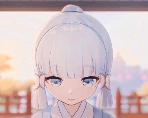 《原神》中神里绫华值得抽吗？（探究神里绫华的实力、角色特点和在游戏中的应用）