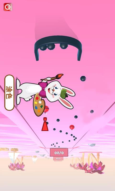 宝宝识颜色