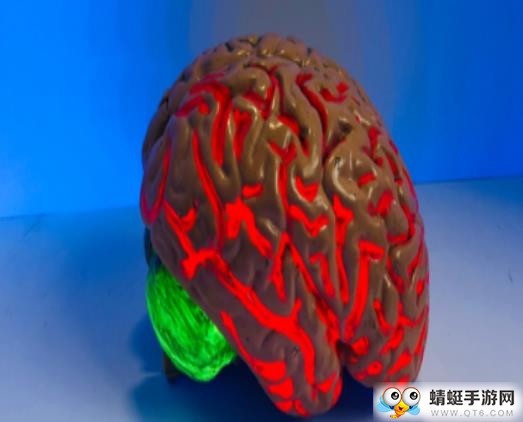 训练巅峰脑力app