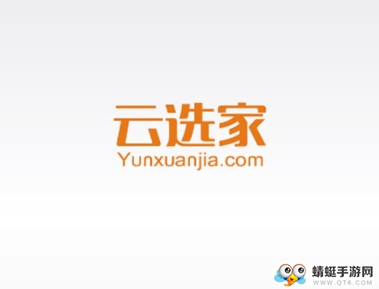 云选家软件