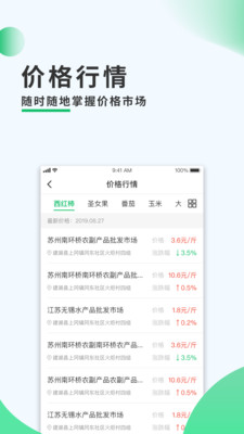 兰考农务通