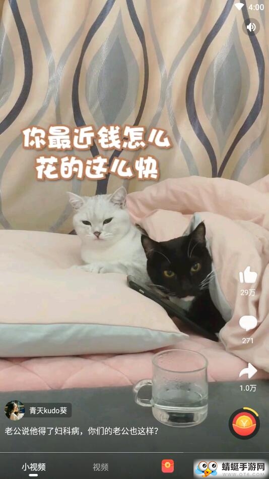 趣多多